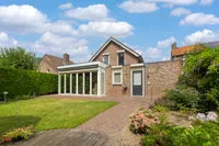 Breedstraat 4, Hedel