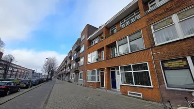 Rotterdamsedijk 156B, 3112BJ, Schiedam, Zuid-Holland