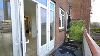 Rotterdamsedijk 156B, Schiedam