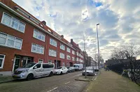 Millinxstraat 26B02, Rotterdam