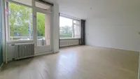 Kerkwervesingel 69, Rotterdam