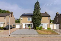 Dr. Albert Schweitzerstraat 40, Hoensbroek