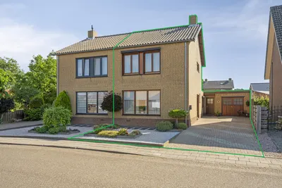 Kampstraat 37, 6114KK, Susteren, Limburg