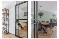 Ballade 105, Zwijndrecht