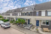 Ballade 105, Zwijndrecht
