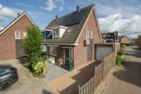 Bickelenberg 9, Zijderveld