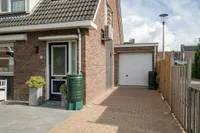 Bickelenberg 9, Zijderveld