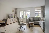Edisonstraat 141, Kudelstaart