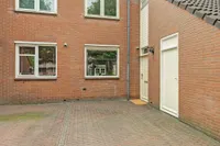 Edisonstraat 141, Kudelstaart
