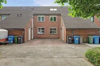 Edisonstraat 141, Kudelstaart