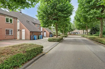 Edisonstraat 141, 1433KJ, Kudelstaart, Noord-Holland