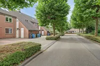 Edisonstraat 141, Kudelstaart