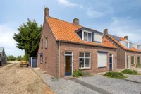 Slagtweistraat 5, Oudelande