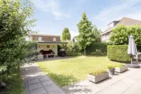 Zonnedauwlaan 34, Lelystad