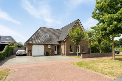 Zonnedauwlaan 34, 8245JT, Lelystad, Flevoland