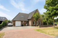 Zonnedauwlaan 34, Lelystad