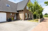Zonnedauwlaan 34, Lelystad
