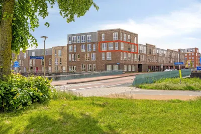 Duitslandstraat 152, 1363BG, Almere, Flevoland