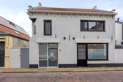 Achterdorp 2A, 3247BA, Dirksland, Zuid-Holland