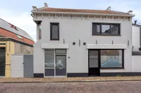 Achterdorp 2A, Dirksland