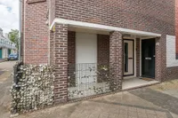 Molbord 48, Hellevoetsluis