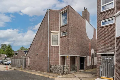Molbord 48, 3224BL, Hellevoetsluis, Zuid-Holland