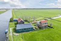 Zuidbuurt 1, Maasland