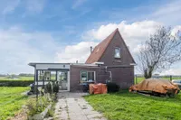 Zuidbuurt 1, Maasland