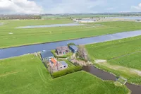 Zuidbuurt 1, Maasland