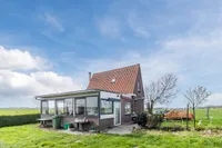 Zuidbuurt 1, Maasland