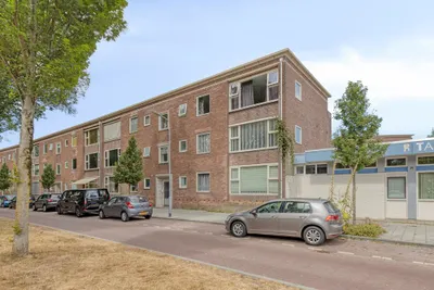 Singel 95, 4382LN, Vlissingen, Zeeland