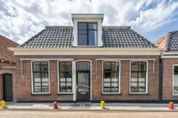 Smidstraat 17, Stavoren