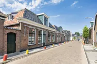 Smidstraat 17, Stavoren