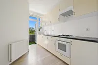 Tienhovenselaan 4, Den Haag
