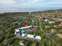 Houtenburgseweg 18, Zoutelande