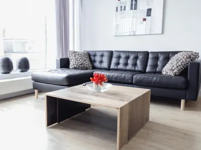Appartement Lieve-Vrouweplein, Tilburg