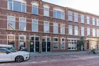 Johannes Camphuijsstraat, Den Haag