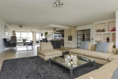 Appartement Beysterveld, Amsterdam