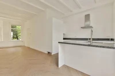 Huis Amstelveenseweg, Amsterdam