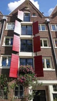 Brouwersgracht, Amsterdam