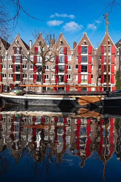 Brouwersgracht , 1013HC, Amsterdam, Noord-Holland