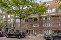 Jekerstraat, Amsterdam