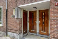 Jekerstraat, Amsterdam