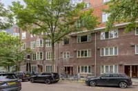 Jekerstraat, Amsterdam