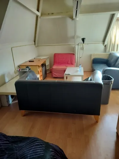 Bisschop Zwijsenstraat , 5021KD, Tilburg, Noord-Brabant