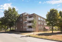 Curiestraat, Hengelo