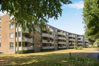 Curiestraat, Hengelo
