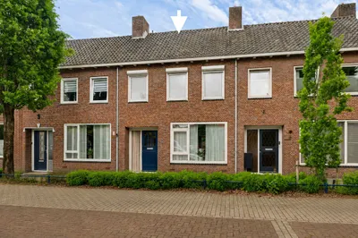 Huis St. Antoniusplein, Nederweert