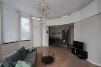 Waldenlaan, Amsterdam