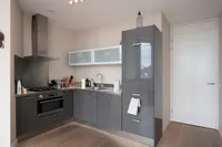 Waldenlaan, Amsterdam